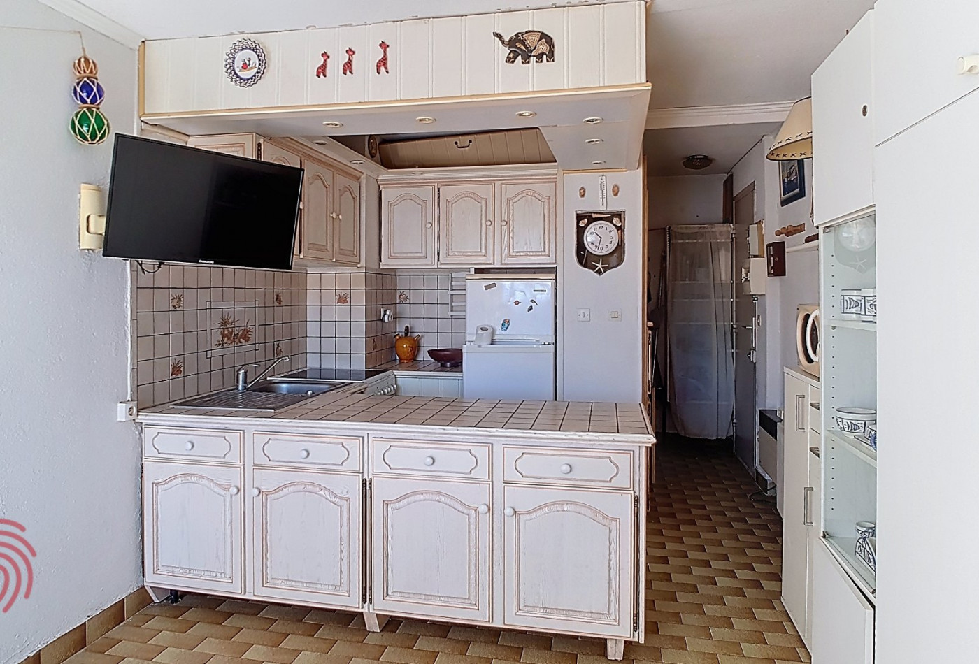 vente Appartement Cap D'agde - Photo 4