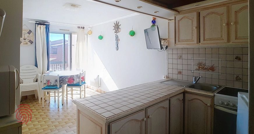 vente Appartement Cap D'agde