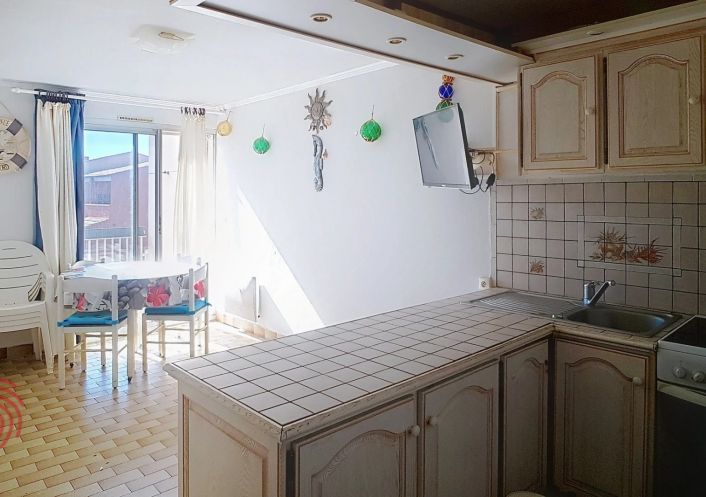 vente Appartement Cap D'agde