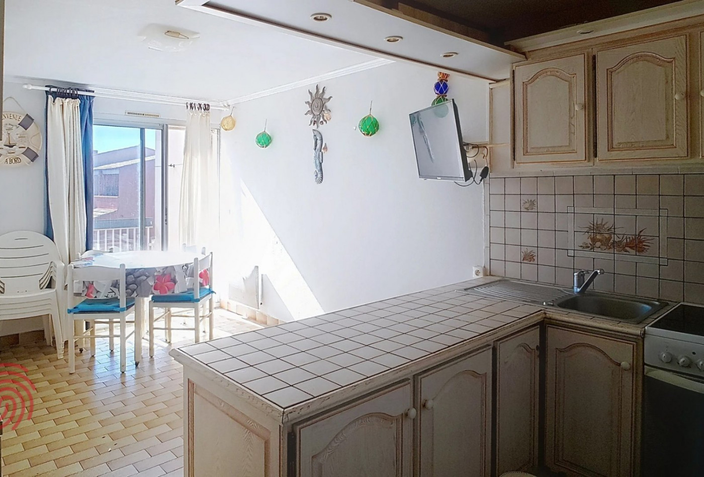 vente Appartement Cap D'agde - Photo 5