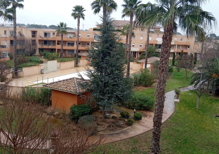 à vendre Appartement Beziers