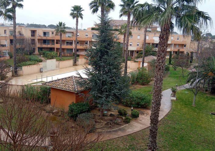 à vendre Appartement Beziers