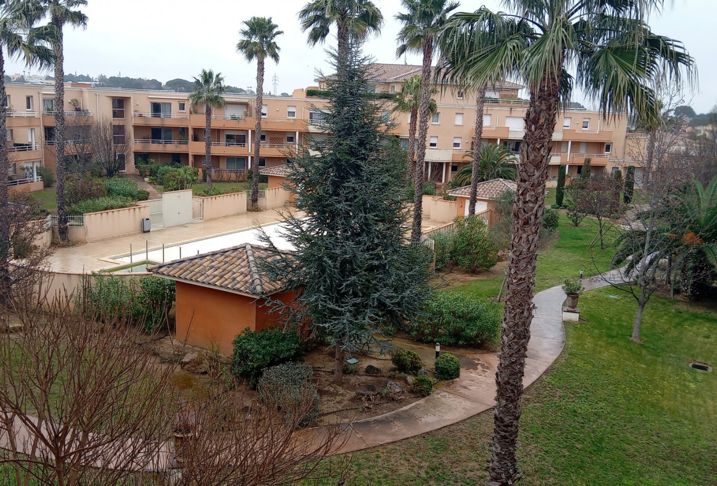 à vendre Appartement Beziers - Photo 1