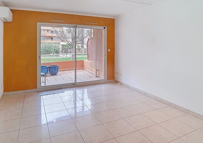 vente Appartement Beziers