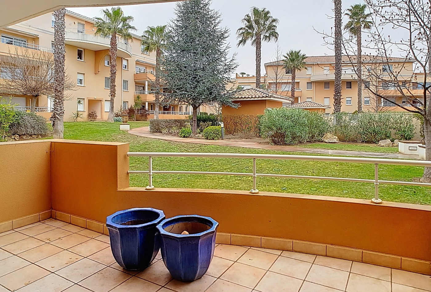 à vendre Appartement Beziers - Photo 2