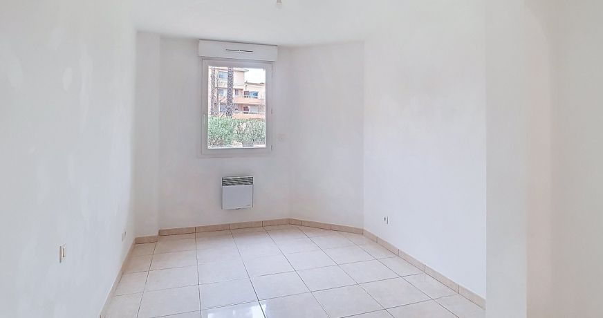 vente Appartement Beziers