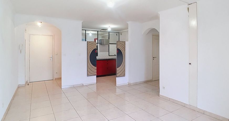 vente Appartement Beziers
