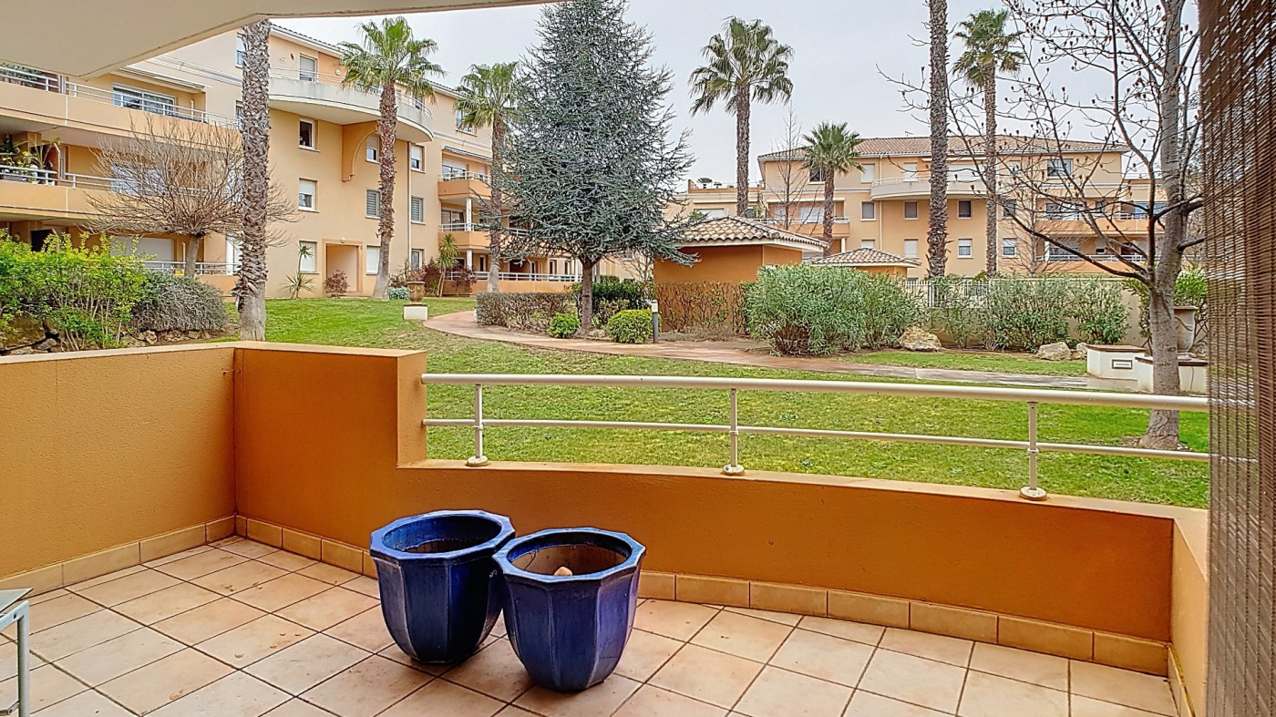 vente Appartement Beziers - Photo 2