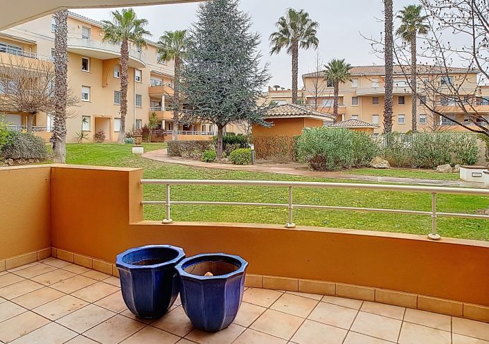 vente Appartement Beziers