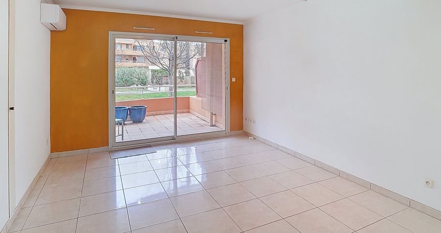 vente Appartement Beziers