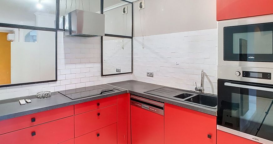 vente Appartement Beziers