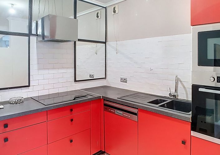 vente Appartement Beziers