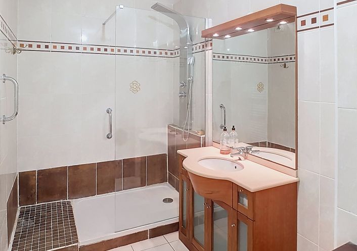 vente Appartement Beziers