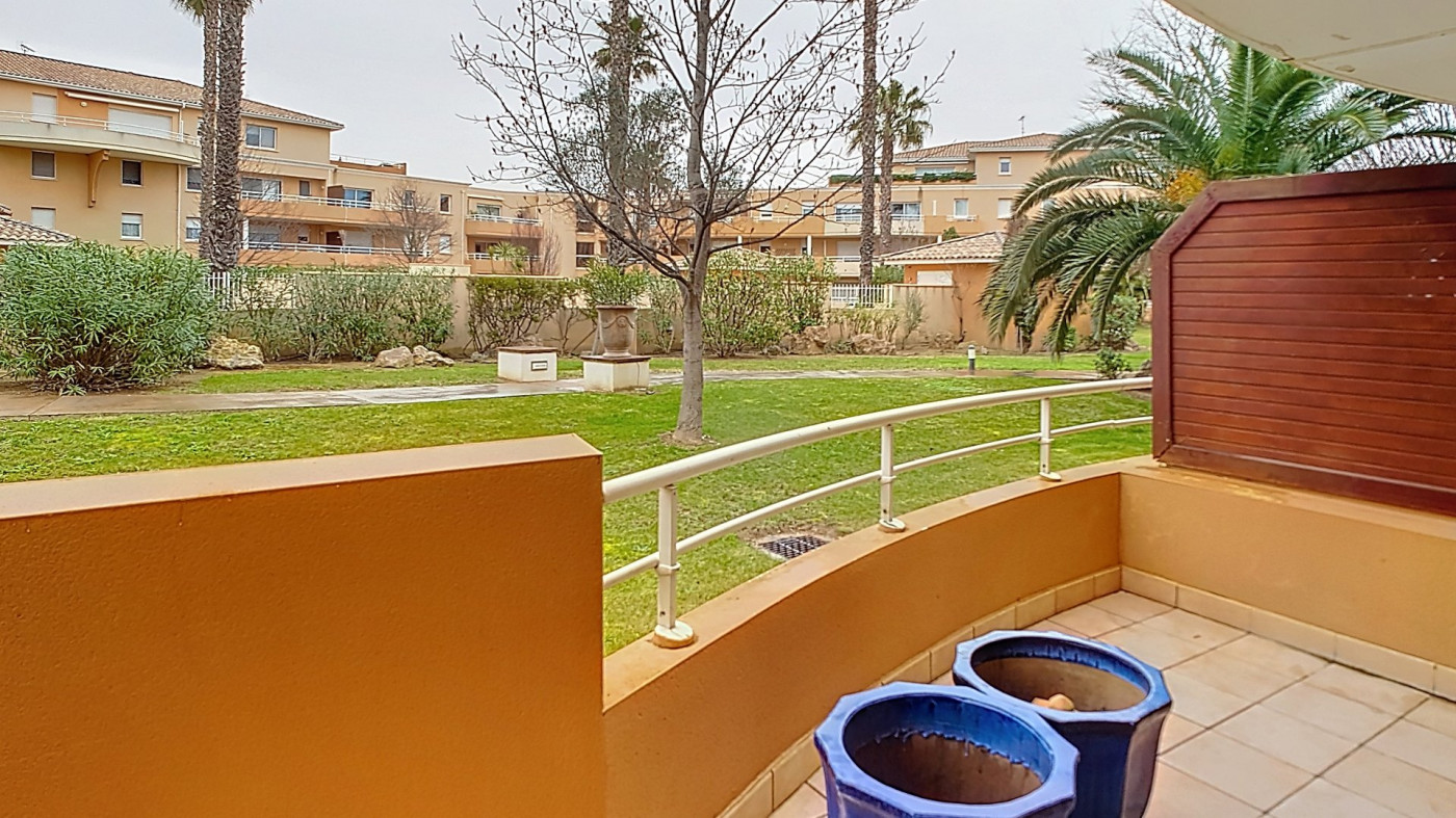 vente Appartement Beziers - Photo 5