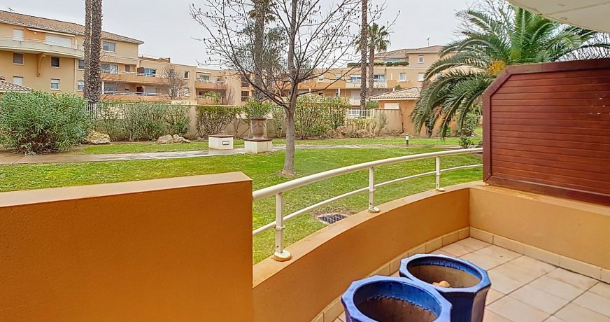 vente Appartement Beziers