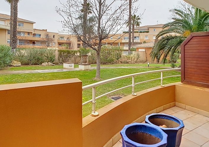 vente Appartement Beziers