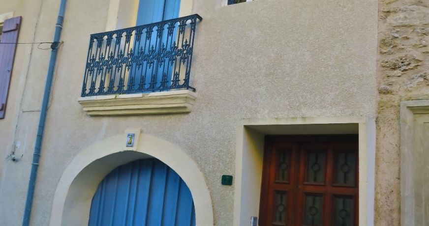 vente Maison Pouzolles