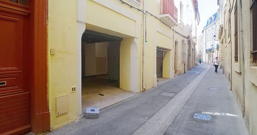 vente Appartement Beziers