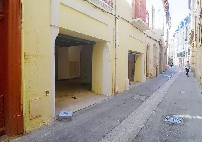 vente Appartement Beziers