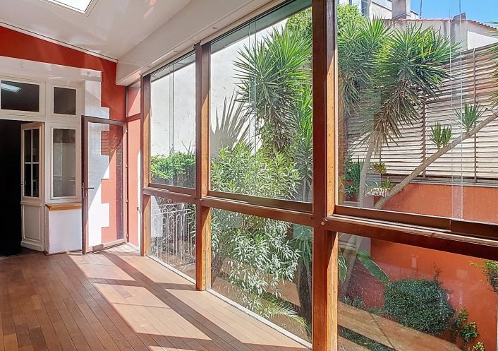 vente Appartement Beziers