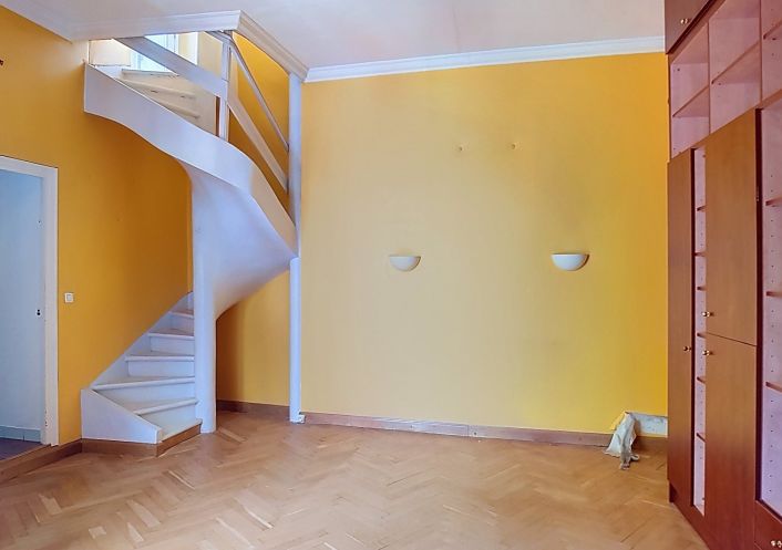 vente Appartement Beziers