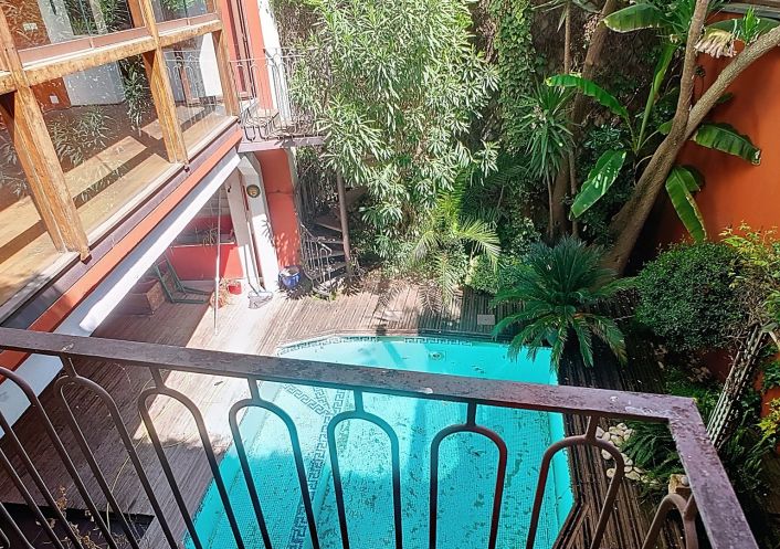 à vendre Appartement Beziers