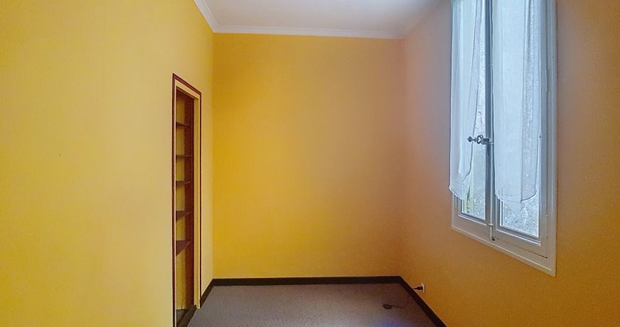 vente Appartement Beziers