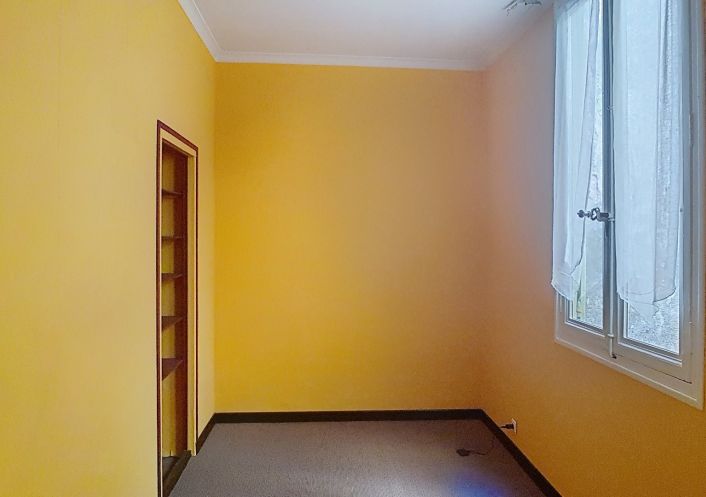 vente Appartement Beziers