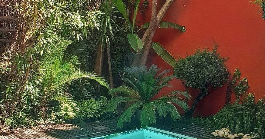 vente Appartement Beziers