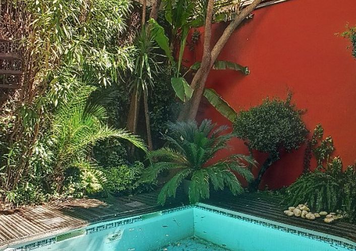 vente Appartement Beziers