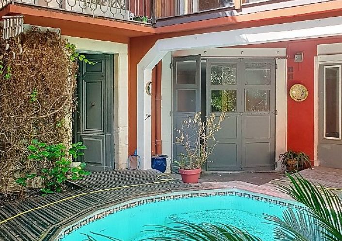 vente Appartement Beziers