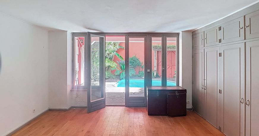 vente Appartement Beziers