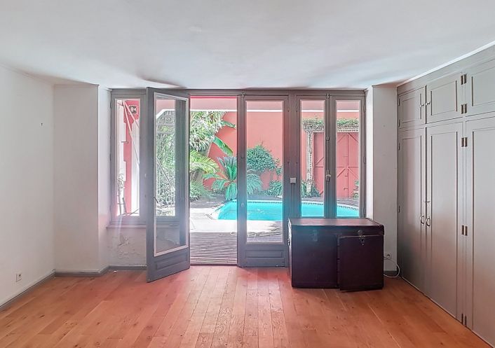 vente Appartement Beziers