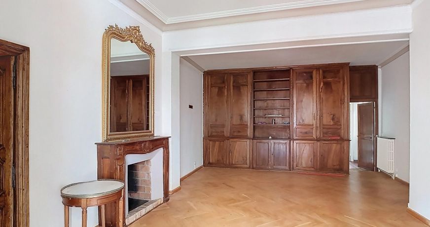 vente Appartement Beziers