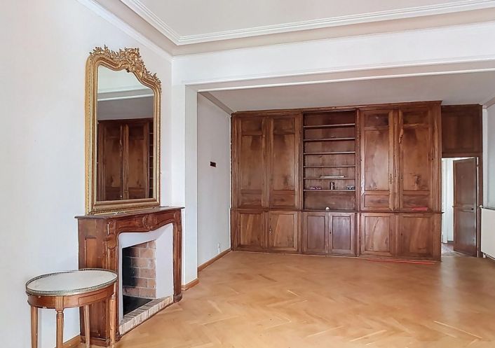 vente Appartement Beziers