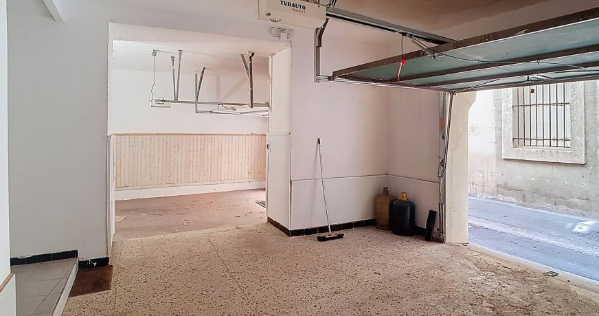 vente Appartement Beziers