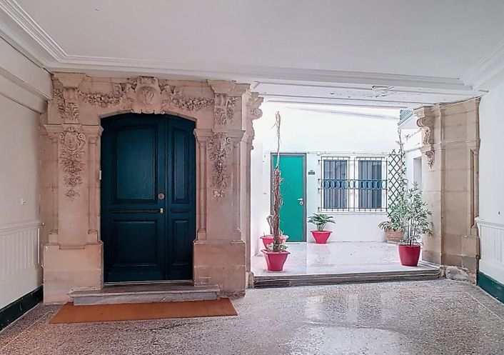 vente Appartement Beziers