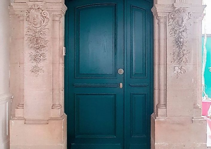 vente Appartement Beziers