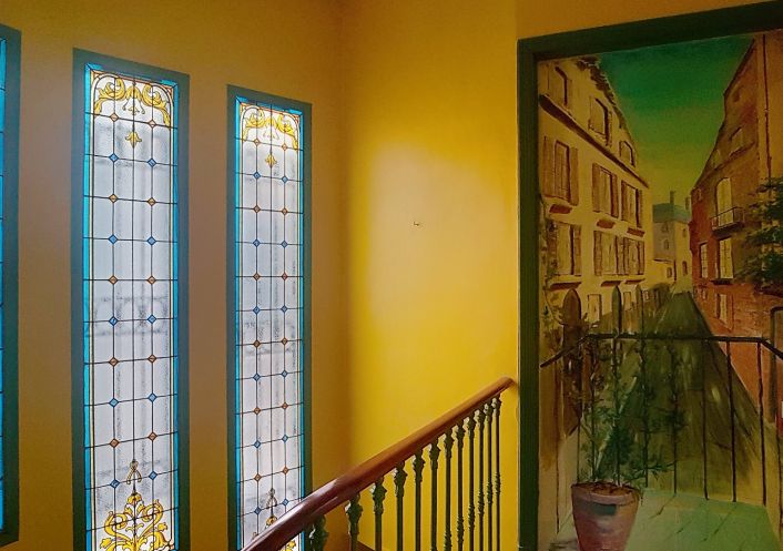 vente Appartement Beziers