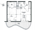 location Appartement en résidence Castelnau Le Lez
