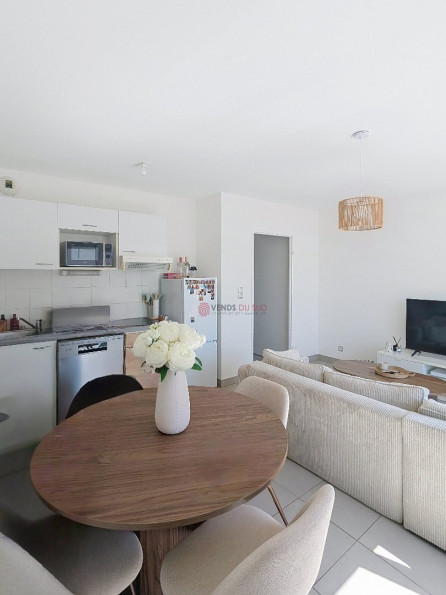 location Appartement en résidence Castelnau Le Lez - Photo 2