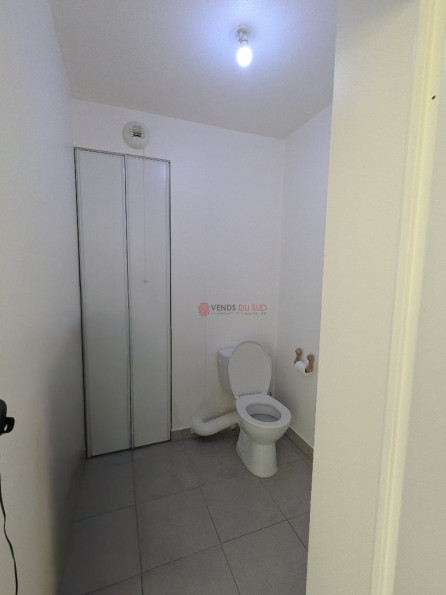 location Appartement en résidence Castelnau Le Lez - Photo 8