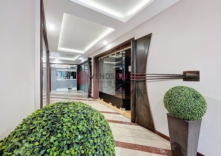 à louer Local commercial Beziers