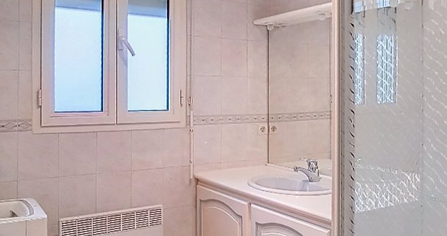 vente Appartement Beziers