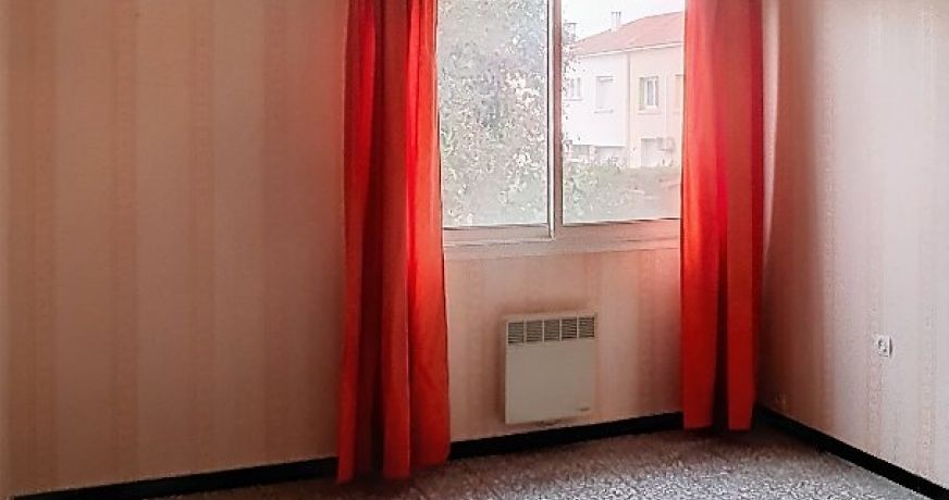 vente Appartement Beziers