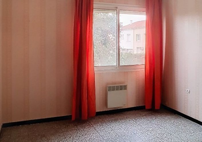 vente Appartement Beziers