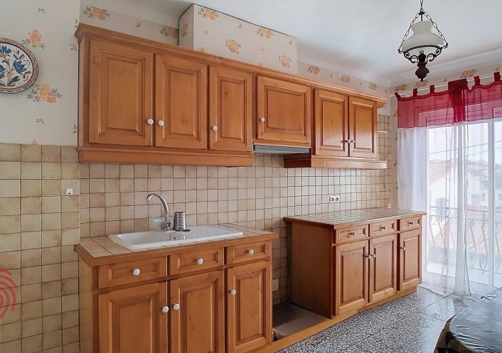 vente Appartement Beziers