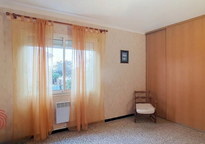 vente Appartement Beziers