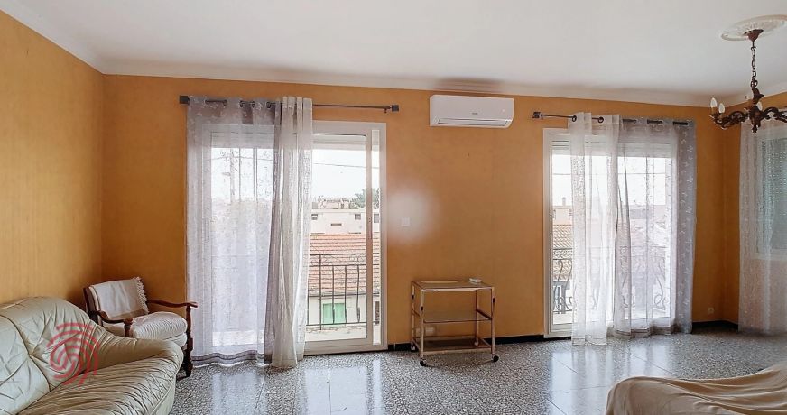 vente Appartement Beziers