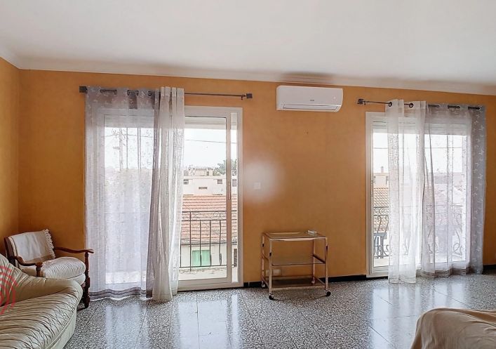 vente Appartement Beziers